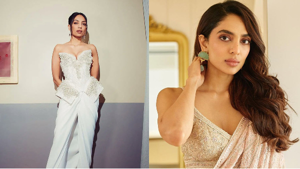 Sobhita Dhulipala shares her Miss India days and First Movie with Anurag Kashyap