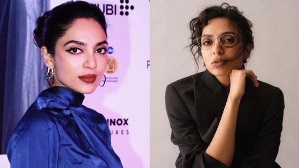 Sobhita Dhulipala PhotoShoot with modern wear Her latest photos here