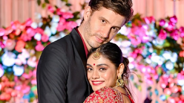 Bigg Boss Contestant getting marriage in Goa with German Boyfriend after long time relationship