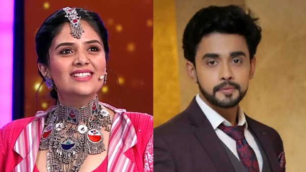 sreemukhi warns gautam krishna against kannada contestants in bigg boss telugu 8 sreemukhi warns gautam krishna against kannada contestants in bigg boss telugu 8