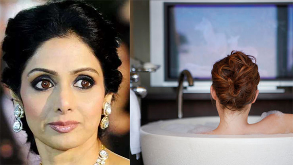 Boney Kapoor opened up about Sridevi s death and revealed that she had BP issues due to crash diets