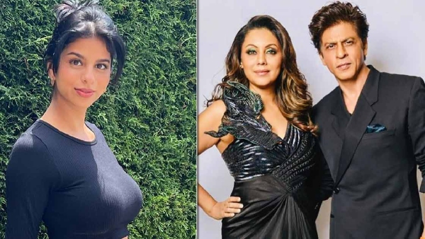 Suhana Khan gets romantic Advice from Mother Gouri Khan about Dating Life