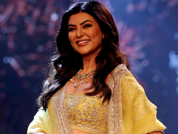 Actress Sushmita Sen Love Affairs Adoption and Her Bold Journey in Bollywood