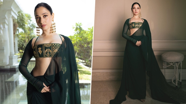 Tamannaah Bhatia opens up about her two failed love relationships