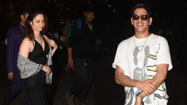 Tamannaah Bhatia and Vijay Verma Set To Get Married In 2025 they Looking For A House Together Tamannaah Bhatia and Vijay Verma Set To Get Married In 2025 they Looking For A House Together