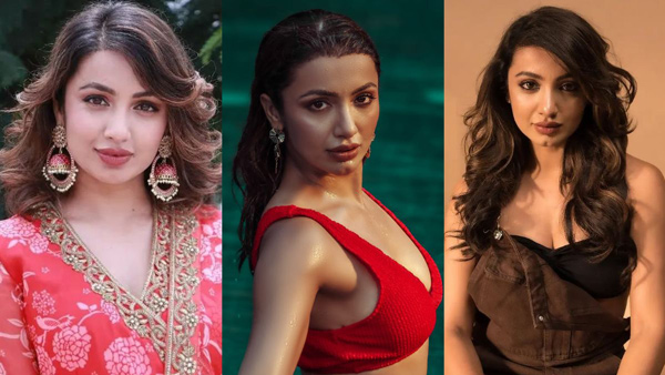 Actress tejaswi madivada sensational comments on bigg Boss Show