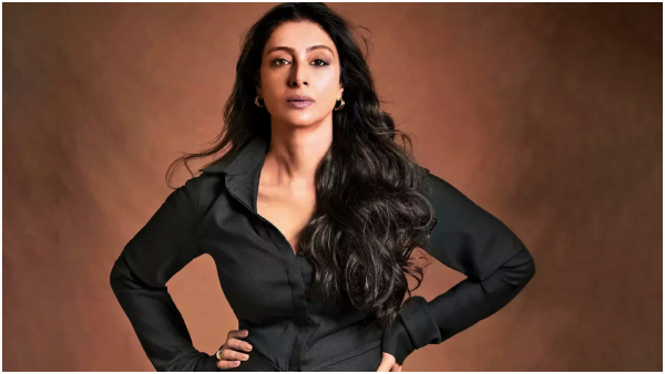 Is Tabu engagement breakup with Sajid Nadiadwala Here is the complete Details