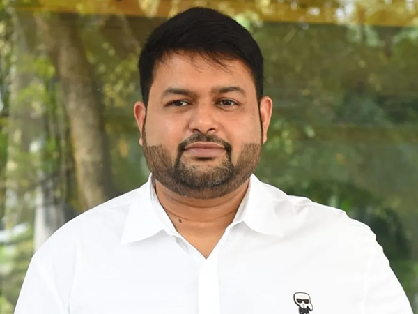 here is why thaman replaced dsp for pushpa 2 with internal clashes