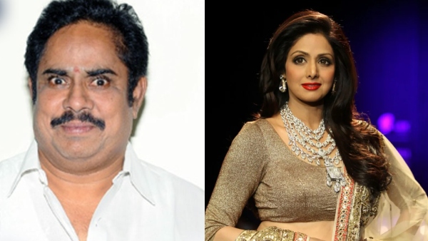 Thotapalli Madhu made controversial comments on Sridevi death