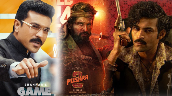 Varun Tej indirectly attacks Allu Arjun