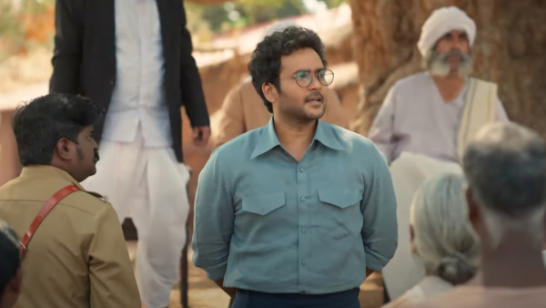 Vikkatakavi Web Series Review and Rating in Telugu  Pradeep Maddali and Naresh Agastya impresses