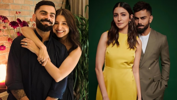 Virat Kohli s shocking post shared in social media Fans thought it was a divorce announcement Virat Kohli s shocking post shared in social media Fans thought it was a divorce announcement