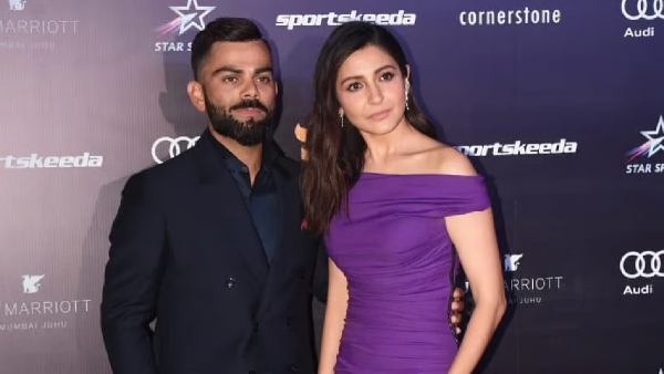 Virat Kohli s shocking post shared in social media Fans thought it was a divorce announcement Virat Kohli s shocking post shared in social media Fans thought it was a divorce announcement