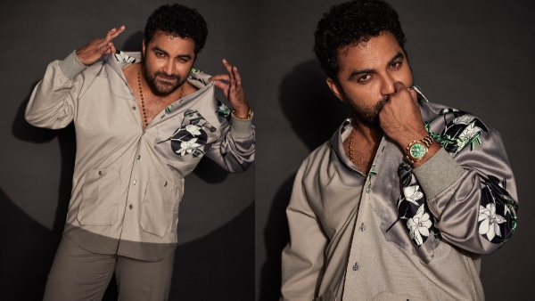 Trolls on Vishwak Sen for his 100 crore remuneration comments