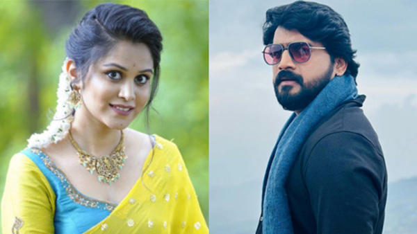 Yashmi Gowda Bigg Boss Buzzz Interview with arjun Ambati after elimination from bigg boss telugu 8