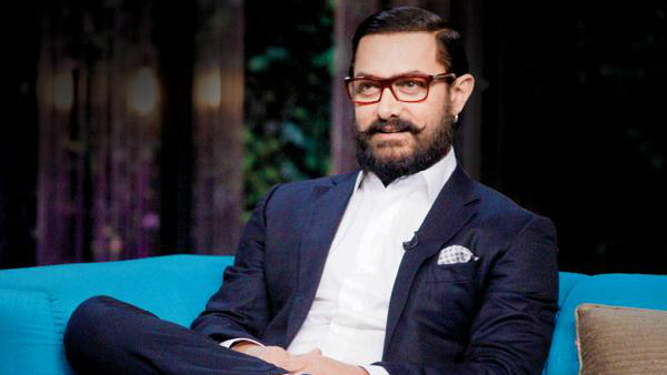 Aamir Khan opened up about his bad habits including smoking a pipe Drink All Night