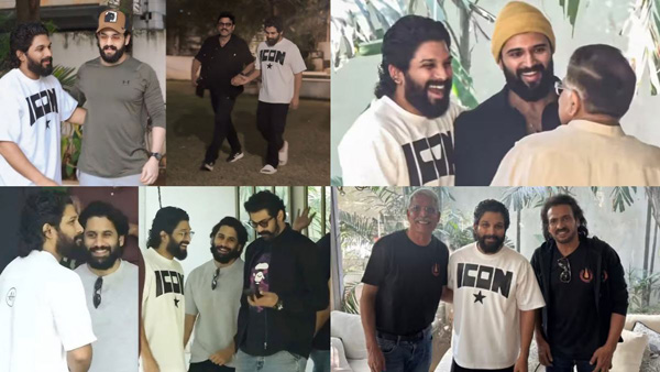 negative comments on tollywood celebs only responding for allu arjun arrest negative comments on tollywood celebs only responding for allu arjun arrest