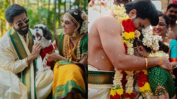 Gossip about heroine Keerthy Suresh s marital life and film career goes viral on social media