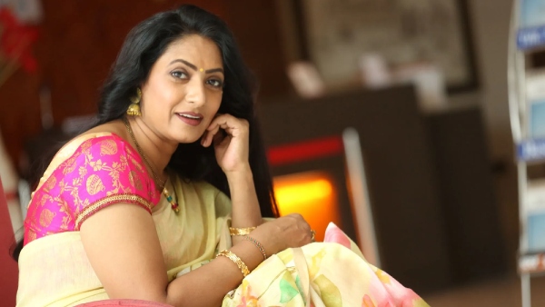 Actress Aamani Shocking Facts About Industry and casting couch Actress Aamani Shocking Facts About Industry and casting couch