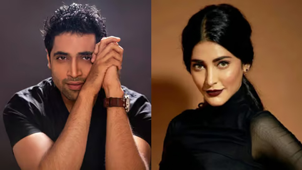 mrunal thakur grabs shruti haasan this why shruti walked out