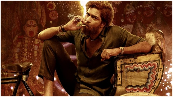 Bachchala Malli Movie Review in Telugu  Allari Naresh lives upto the Malli Character