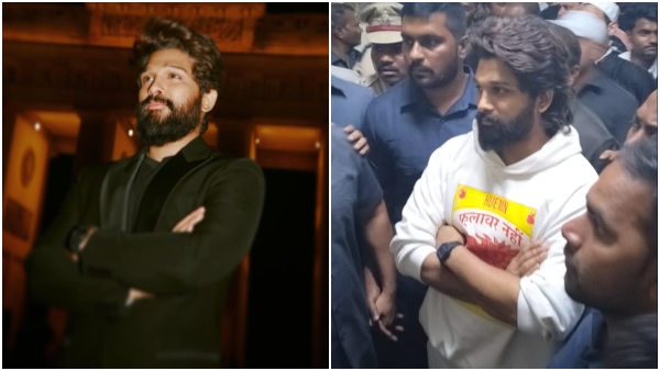 is allu arjun arrest was pre planned here are some questions is allu arjun arrest was pre planned here are some questions