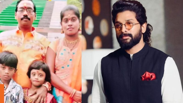 no chance for allu arjun in sandhya theater case