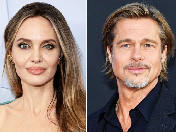 Angelina Jolie and Brad Pitt reach divorce deal after eight year battle