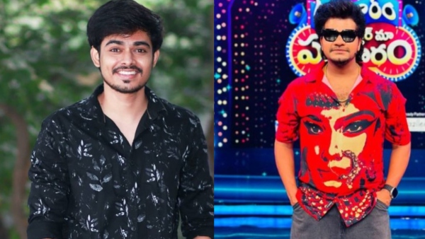 Bigg Boss Telugu 8 Winner And Runner Grand Finale Highlights Manikanta warning to Avinash in front of Nagarjuna