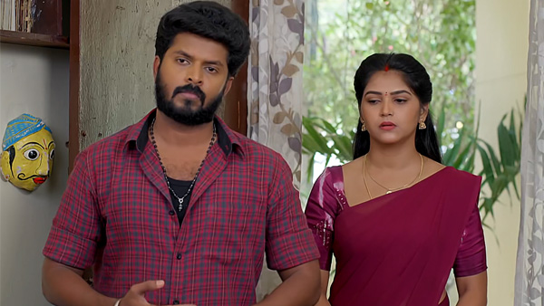 Gunde Ninda Gudi Gantalu serial episode 320 December 23th 2024 here is full story
