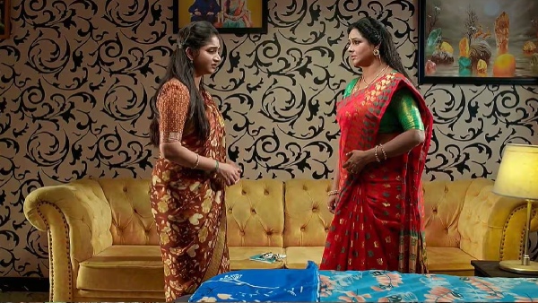 Brahmamudi Serial Today s Episode 596 December 18th 2024 Here is full story