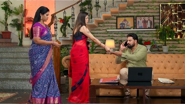 Brahmamudi Serial Today s Episode 603 December 26th 2024 Here is full story