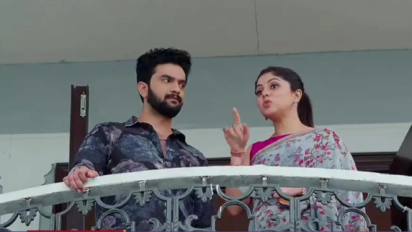 Brahmamudi Serial Today s Episode 606 December 30th 2024 Here is full story