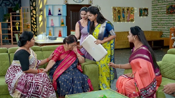 Brahmamudi Telugu Serial Weekly roundup December 9th to December 14th episode Story