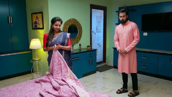 Brahmamudi Serial Today s Episode 599 December 21st 2024 Here is full story