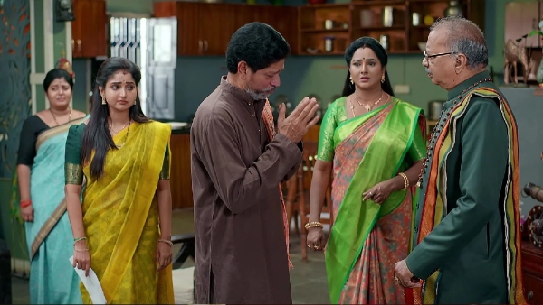 Brahmamudi Telugu Serial Weekly roundup December 2nd to December 7th episode Story Brahmamudi Telugu Serial Weekly roundup December 2nd to December 7th episode Story