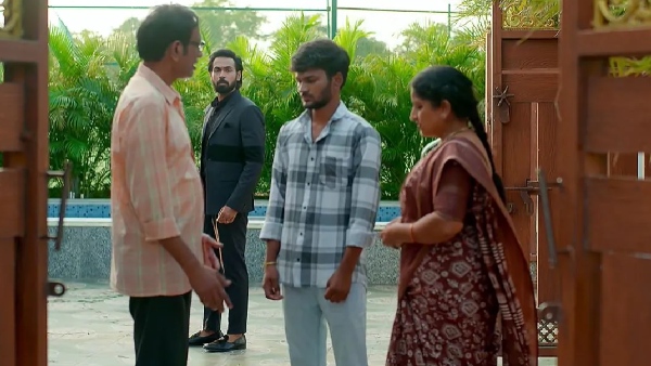 Brahmamudi Serial Today s Episode 596 December 18th 2024 Here is full story