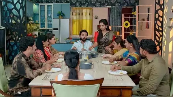 Brahmamudi Serial Today s Episode 598 December 20th 2024 Here is full story