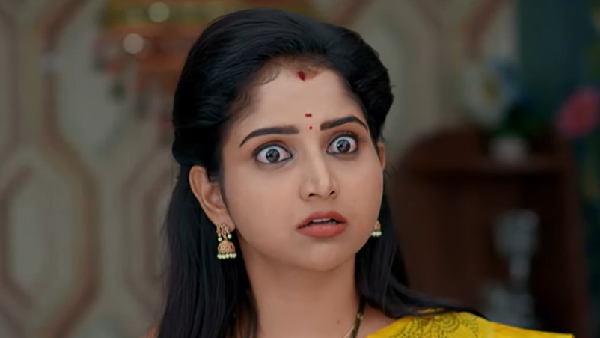 Brahmamudi Serial Today s Episode 585 December 5th 2024 Here is full story