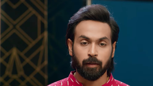 Brahmamudi Serial Today s Episode 593 December 14th 2024 Here is full story