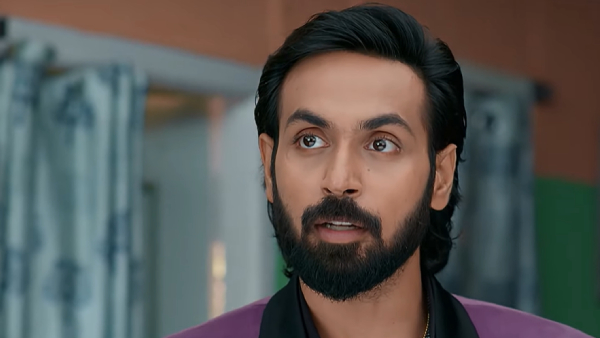 Brahmamudi Serial Today s Episode 585 December 5th 2024 Here is full story