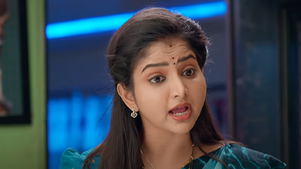 Brahmamudi Serial Today s Episode 593 December 14th 2024 Here is full story