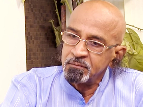 Tollywood producer Chitti Babu made shocking comments on Manchu family disputes