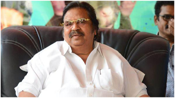 tollywood remembering dasari narayana rao over allu arjun controversy