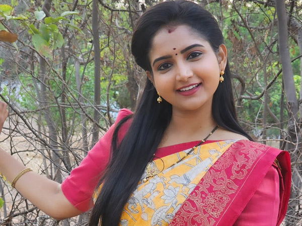 brahmamudi fame deepika rangaraju is going to get married