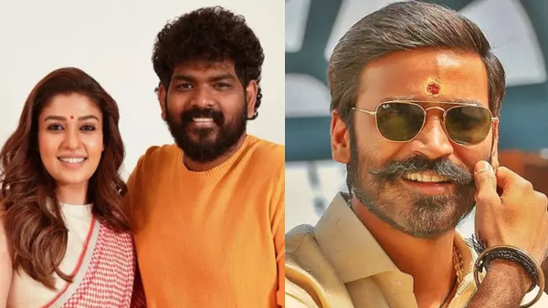 Amid dhanush vs nayanthara controversy Vignesh Shivan deactivates his Twitter account Amid dhanush vs nayanthara controversy Vignesh Shivan deactivates his Twitter account