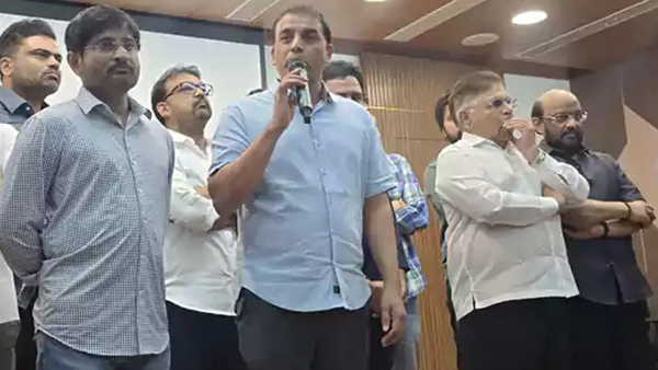 Dil Raju gives clarity on ticket rates benefit shows After Meeting With CM Revanth Reddy