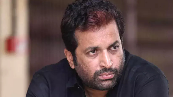 Malayalam film and TV actor Dileep Shankar found dead in hotel room