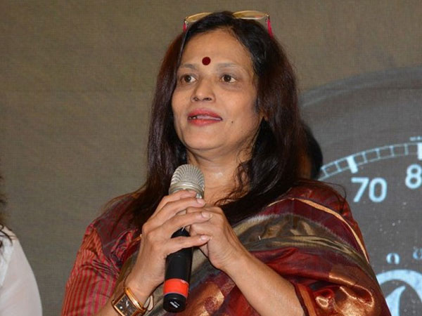 disco shanti made sensational comments on actress silk smitha