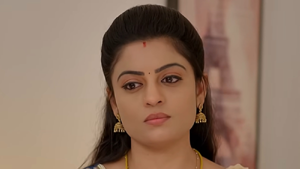 Gunde Ninda Gudi Gantalu serial today episode 308 December 5th 2024 here is full story